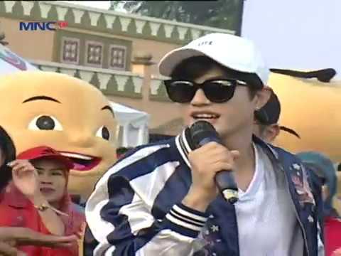 Lee Jeong Hoon Senam Lucu Banget - #YukRameRame (26/2) Lee Jeong Hoon Senam Lucu Banget - #YukRameRame (26/2)