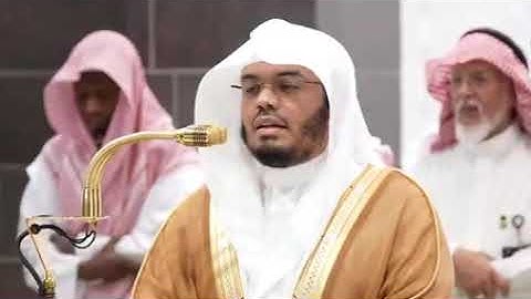 تلاوة فضيلة الشيخ أ.د.⁧‫#ياسر_الدوسري‬⁩ من صلاة الفجر 11 جمادى الأولى 1446هـ.