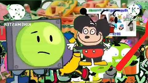 bfdi stampede add round 8