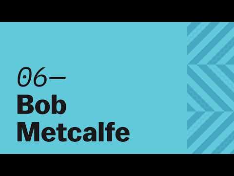 Wideo: Robert Metcalfe Net Worth