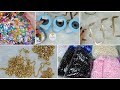مشتريات خامات شنط الخرز للمتابعين أسماء البستاوي