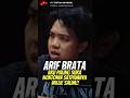 ARIF BRATA aku paling suka nontonin satpamnya willie salim!! #tretanmuslim #arifbrata #fypシ
