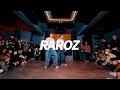 Showcase#4 RaRoz / 2023 JAN Channel Underground / 2023년 1월 채널언더그라운드