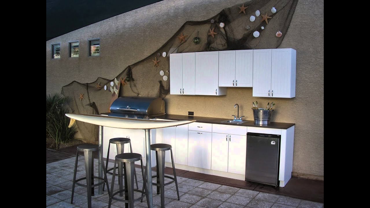 Amazing Outdoor Kitchens By Made In The Shade Patio Bbq Of Las