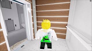 Lifts / Elevators - 2019 Version (ROBLOX)