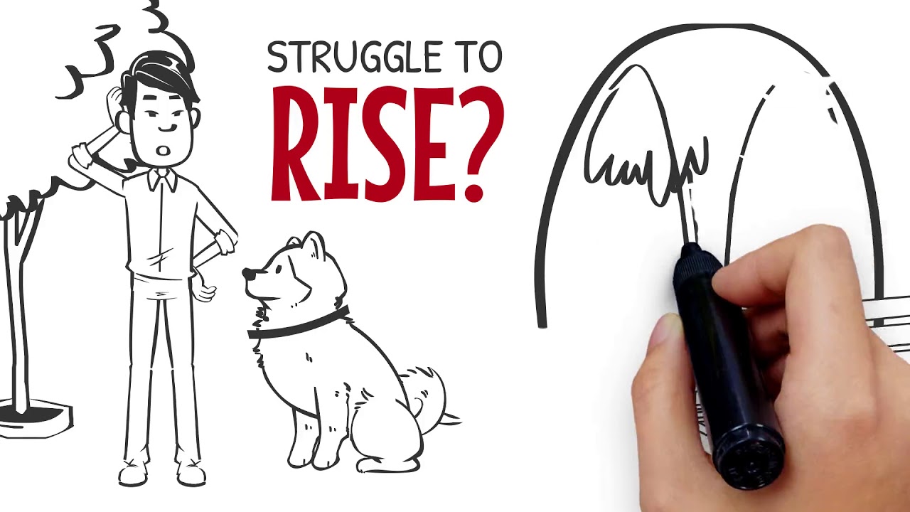 Signs your Dog has Arthritis and other Joint Problems