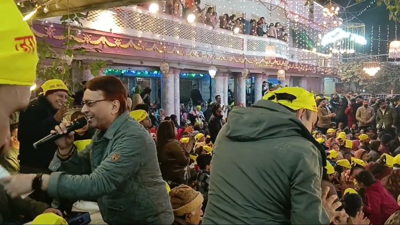 दरबार श्री ध्यानपुर पावन दूज 9872620172