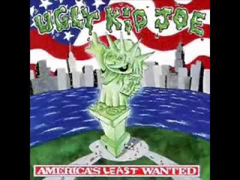 Ugly Kid Joe   GodDamn Devil
