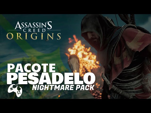 Comprar o Pacote Assassin's Creed®: Assassin's Creed® Valhalla, Assassin's  Creed® Odyssey e Assassin's Creed® Origins