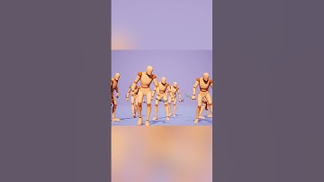 DAGGERS! Mocap Animations  FREE DROP TOMORROW #gamedev #shorts #fyp #mocap  #unrealengine #unity3d