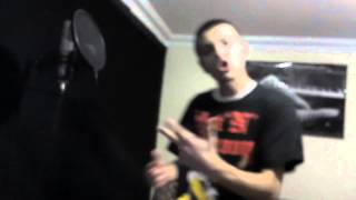 Mahreç - Mücadele Ekseni Canlı - 2013