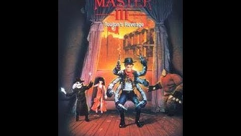Puppet Master III (1991) - Trailer HD 1080p