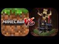 Minecraft vs craftsman vi  horror edition