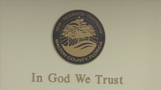 Walton County votes to buy $8 million property
