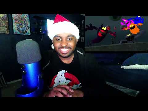 NRG Puzzlevision Reaction: Super LuigiBusters and A Normal Day in SMG4