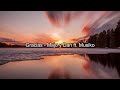 Majo y Dan - Gracias ft Musiko LETRA