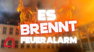 Feueralarm - LapisBeats Remix