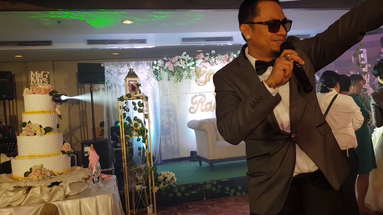 DrLove Wedding Singer