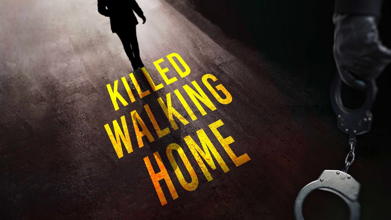 Killed Walking Home (Official Trailer) YouTube