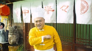ザキヤマが岡田准一とCM初共演　撮影合間のイジりに「大好物ですよ！　あざーす！」　ソフトバンク新テレビCMシリーズ「俺たちの旅」インタビュー
