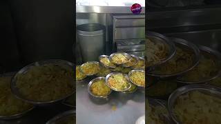 #shorts Iconic food Joint serving Authentic Misal since 1981 | Aisa des hai Mera #streetfood #viral