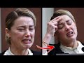 Weirdest Amber Heard Moment Caught On Camera #shorts