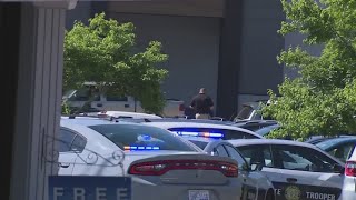 2 dead, 5 injured during mass shooting in North Carolina