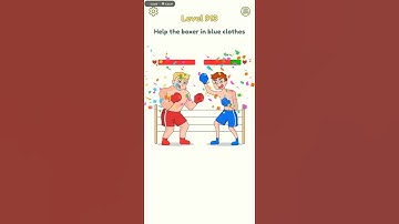 DOP 2 Level 913 Complete #game #shorts #dop