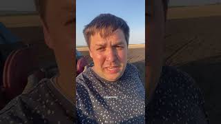 Сеем семечки быстрее чем ячмень #деревня