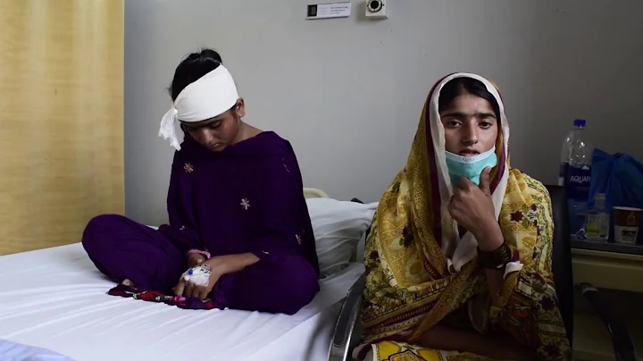 Noreen Fatima's Success Story