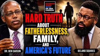 The Hard Truth About Fatherlessness, Family, and America’s Future