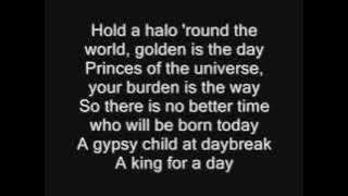 Iron Maiden - Out Of The Shadows Lyrics