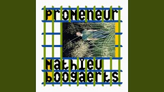 Video thumbnail of "Mathieu Boogaerts - Une mélodie"