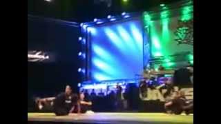 Mulhouse FINAL 2006 showcase