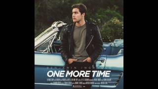 Watch Benjamin Ingrosso One More Time video