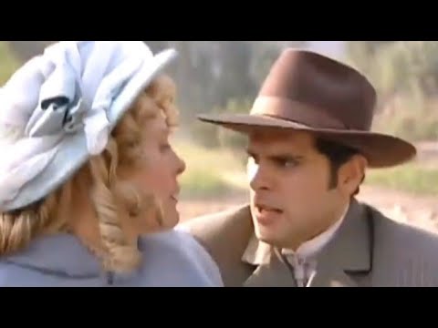 Luz Maria - El Accidente de Gustavo y triste final de Angelina