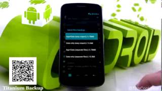 Titanium Backup   My All Time Favorite   Must Have APPS on Android