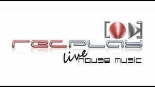 Recplay Live House Music Mediterranean Shore Looping With Ableton.mp4