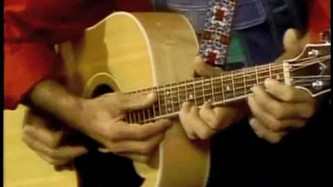 Pickin' and Eefin' with Jackie Phelps and Jimmie R...