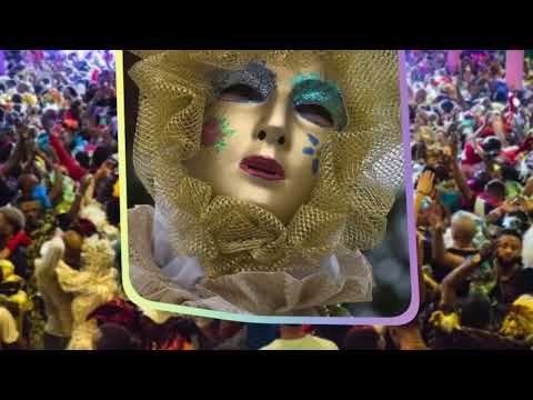 Touloulous Piké Djouk