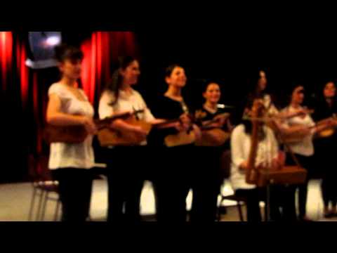 თსსუ დეკა - ხევისბერი