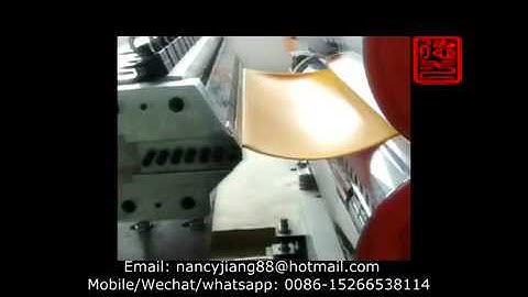Nancy-whatsapp+8615266538114-XPE foam sheet making machine,XPE foam Sheet Extrusion