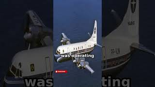 The Tragic Crash of Braniff Airways Flight 542 in 1959