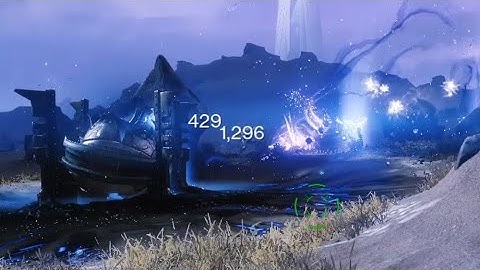 Investigate the Ether Ritual (Heroic Public Event) | Destiny 2