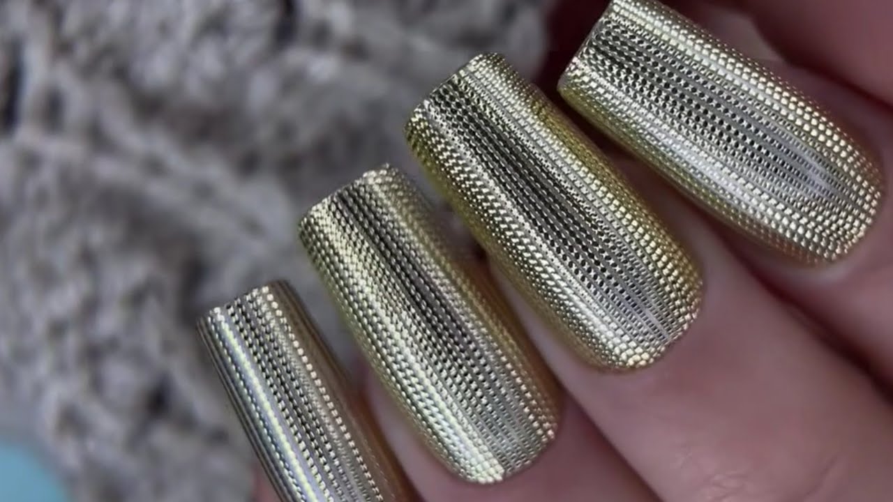 10 EASY NAIL IDEAS! NAIL ART COMPILATION