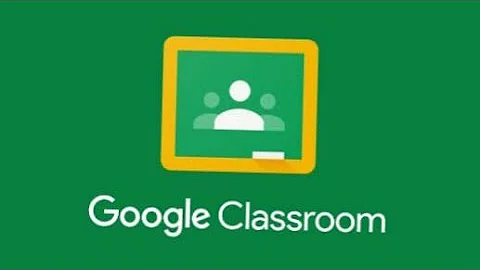 Como enviar arquivo no Google Classroom?