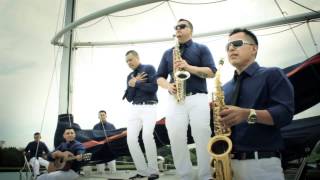 Grupo Noble Beso Tras Beso Video Oficial HD 2013