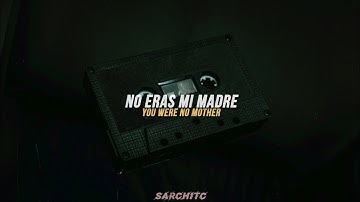 The Amity Affliction - All That I Remember (Lyrics Español)