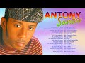 Antony Santos Mix de sus Mas grandes Exitos desde sus inicios 90 00 El mayimbe