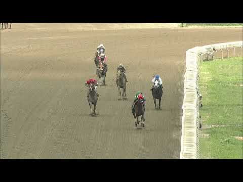 video thumbnail for MONMOUTH PARK 7-25-21 RACE 2